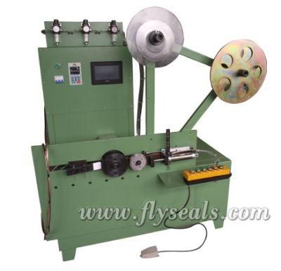 Vertical Semi-Automatic Winding Machine for Swg (PX500B)