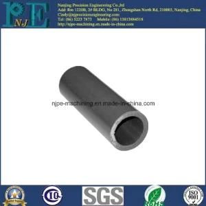 High Precision CNC Machined Round Tube