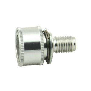 High Quality and Precision Machining Parts with Customer Satisfaction Surveying