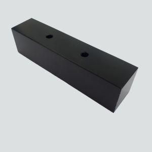 Costom Anodizing Aluminium CNC Milling/Turing Machinery Part