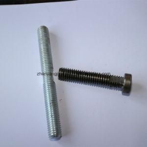 Customized Machinery Nuts and Bolts