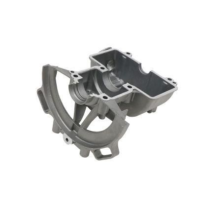 China Non Standard Custom Aluminum Parts CNC Rapid Processing Molding Fast Delivery