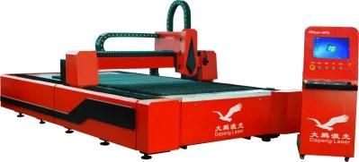 Laser Cutting and Ce Certification 500W Laser Cutting Machine
