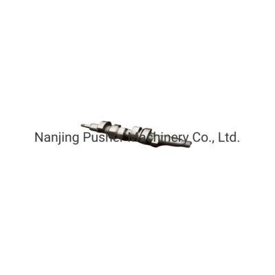 CNC Machining Sandblasting Brass Customized Stainless Steel Powder Coating Precision Machining for Extraction Equipment Parts