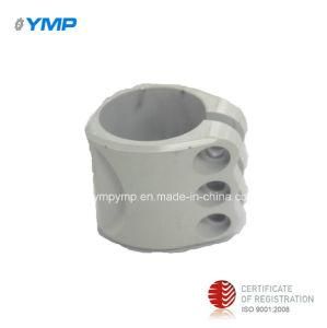 Small Milling Machining Prototype with Painting