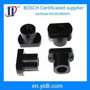 Rapid CNC Machining