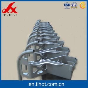 Sand Bracket for Ge Transportation System Customized Parts