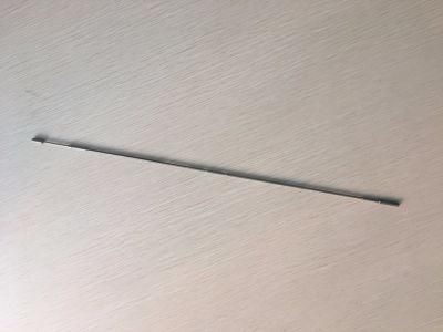 Longitudinal Cutting Center CNC Precision Parts