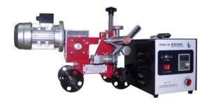 CNC Plasma Cutting Machine for Steel Piepe