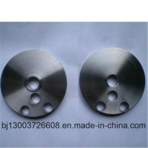 Small Order Precision CNC Machining Aluminum Parts