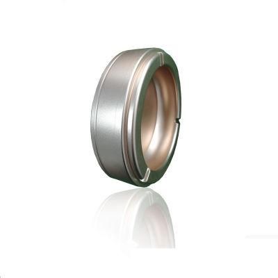 High Precision Metal/Brass/Stainless Steel CNC Machining/Cutting Milling Parts