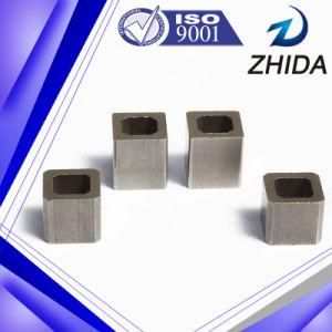 Powder Metallurgy Oil Bearing Sintered Iron Bushing