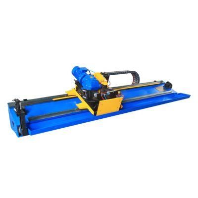 Cold Flying Saw Cut Off Machine Equipment for Pipe Mill
