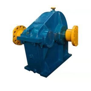 Small and Medium Sized Mechanical Reducers Can Be Customized