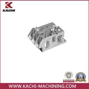Components Automotive Part Kachi Aluminium CNC Part