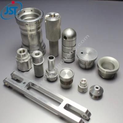 High Demand Precision Custom/Customized Aluminum Machining/Machine/Machined CNC Parts