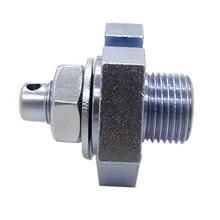 CNC Machining Precision Metal/Plastic Automatic Assembly Packaging Machine Parts