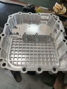 Custom CNC Aluminum Parts Machinery Anodizing Painting Powder Coating Finish