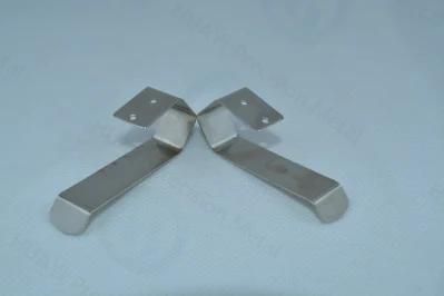 High Quality Customized Precision Sheet Metal Fabrication Manufacturing
