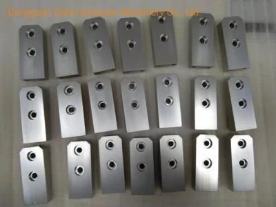 CNC Machining Stainless Steel Auto Part Motorcycle Parts Aluminum Parts