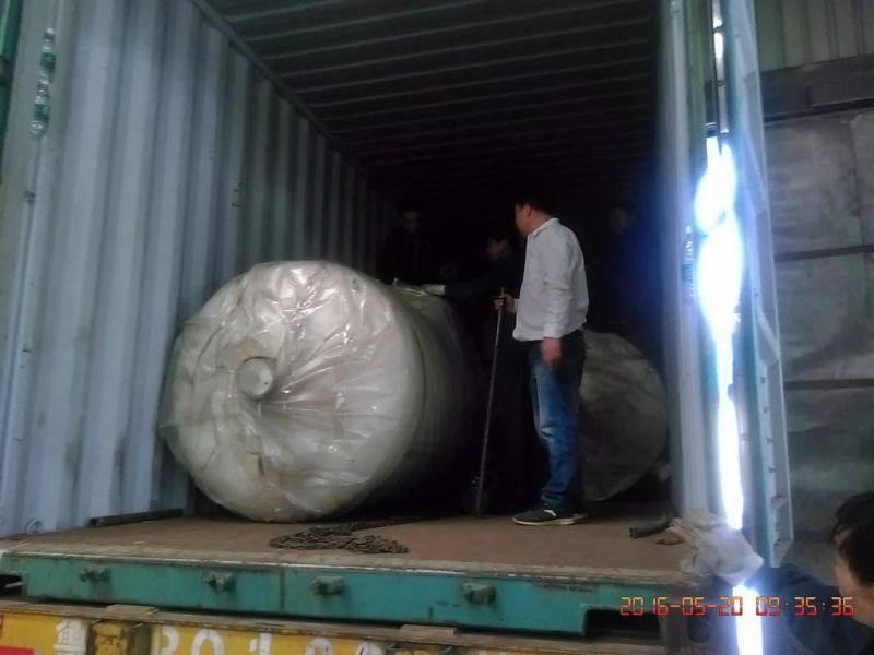 20t Corn Germ Oil Press and Refinery Production Plant