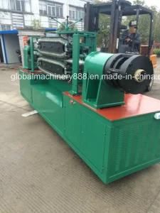 Stainless Steel Spiral Pipe Forming Equipment