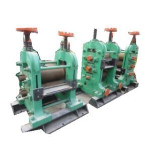 High-Efficiency Hot Rolling Mill Cooling Bed Scrap Steel Manufacturing Rolling Mill