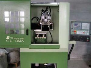 CNC Engraving Machine