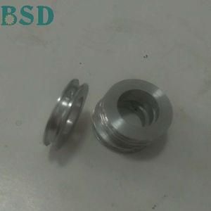 CNC Fabrication Central Machinery Parts