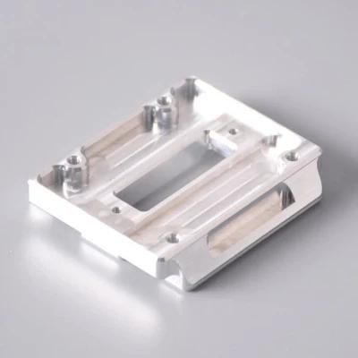 China CNC Machining Part CNC Machined Aluminum Part