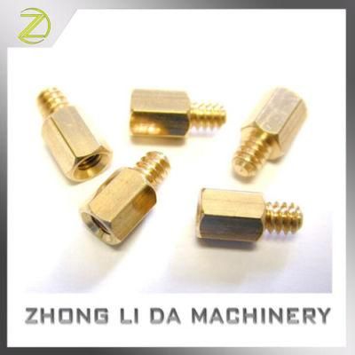 Custom Size Brass Male Female Standoff