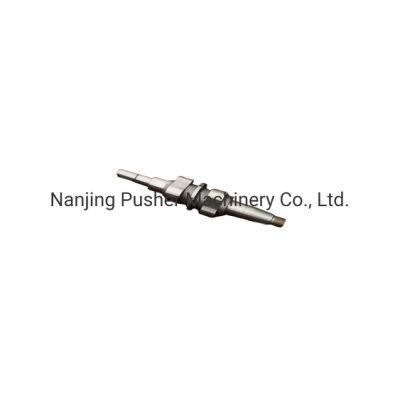 Custom High Precision Brass Carbon Steel Stainless Steel Aluminum CNC Machining for Valve Parts Plane Parts