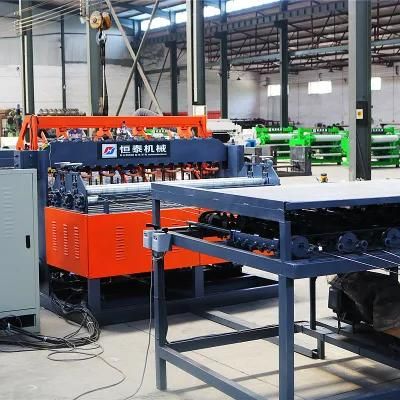 Mesh Welding Machine Manufacturer of China