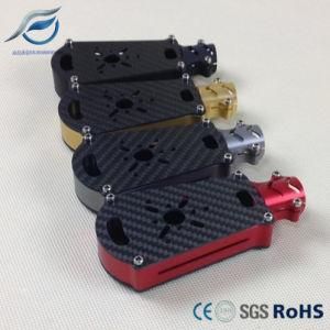 Aluminium CNC Machine Parts, Car and Motorcycle Parts, Motor Parts, Metal