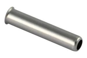 Seamless Steel Capillary Closed End Swage Tube