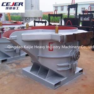 Pouring Ladle with Casting Machine for Automatic Casting Production Line