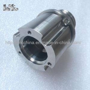 Top Quality SS316 CNC Turning Part