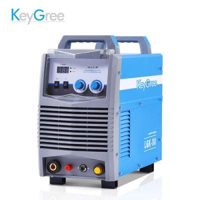 Cut-80 Reliable Metal Cutting Inverter Plasma Cutter