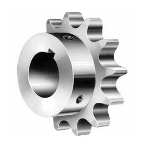 OEM Customized CNC Dowel Pin/RC Aluminum /Box Machining Parts