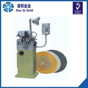 Gear Grinding Machine