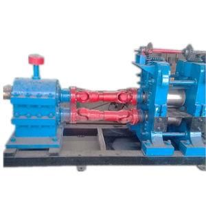 Rebar Production Line Equipment Hot Rolling Mill Mini Hot Rolling Mill