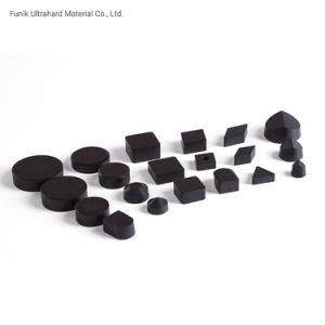 Super Hard CBN Solid Inserts PCBN Inserts for Sale