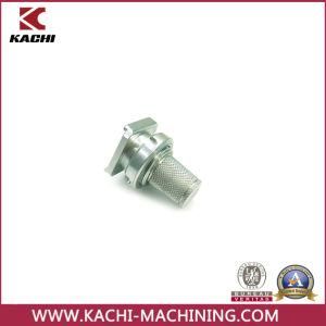 High Quality Aluminum CNC Milling Turning Precision Machining CNC Parts