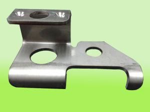 High Precision Fabrication Stainless Steel Aerospace Bending Parts