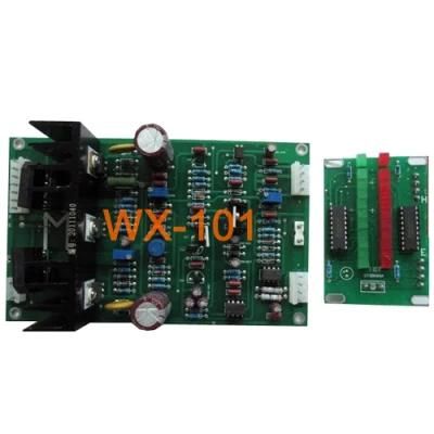 Good Price Wx-101 Powder Coating Spraying Machine Circuit Board for Wholesale