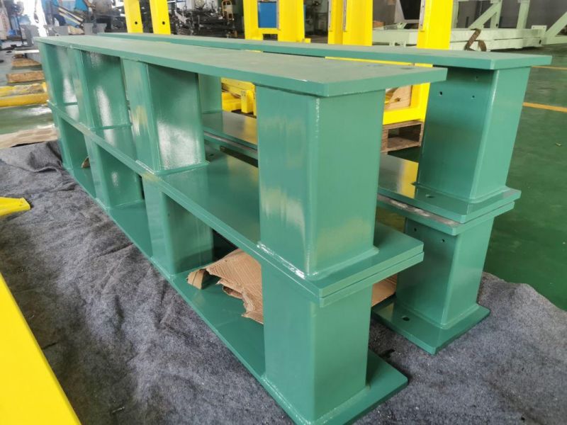 High-Precisio Steel Welding Frame Steel Structure/Steel Welding Products/Steel Welding Frame Steel Structure/Welded Machine Parts/Welding Machine Parts