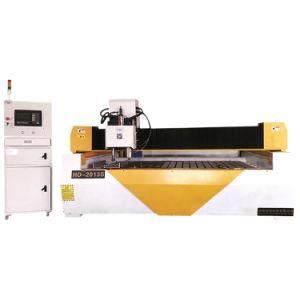 CNC Cutting Machine CNC Processing Center CNC Machine for Drilling Punching and Tapping