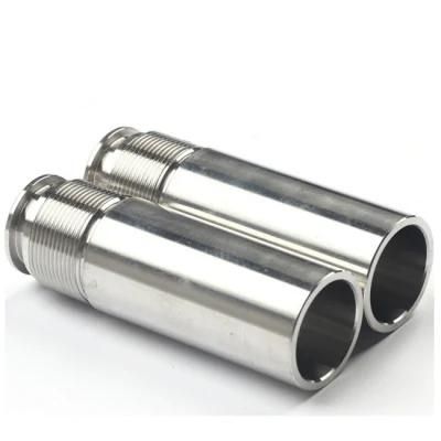OEM CNC Machining New Customized Non Standard CNC Machining Milling Turning Engine Parts