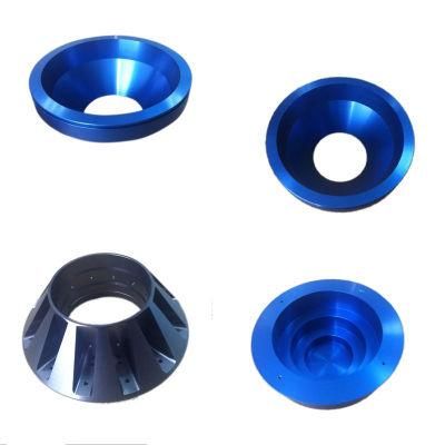 Custom High Precision Aluminum 6061t6 CNC Machining Part