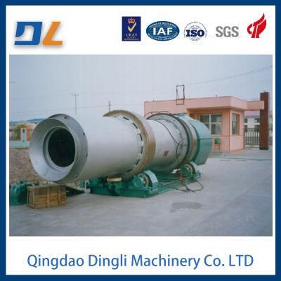 Separator for Sand Casting of Clay Sand Treatment